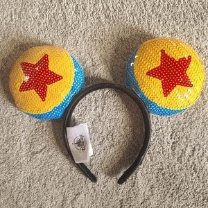 Pixar Ball Loungefly Ears